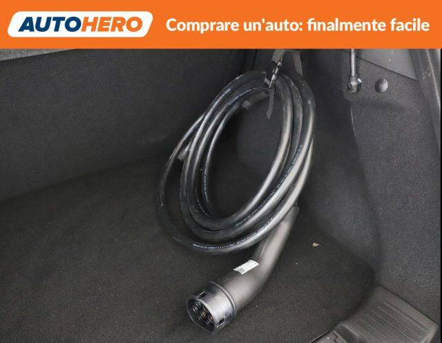 RENAULT Twingo Electric Authentic