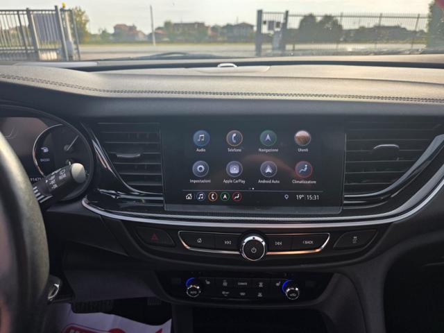 OPEL Insignia 2.0 CDTI 174 CV S&S aut. Sports Tourer Business