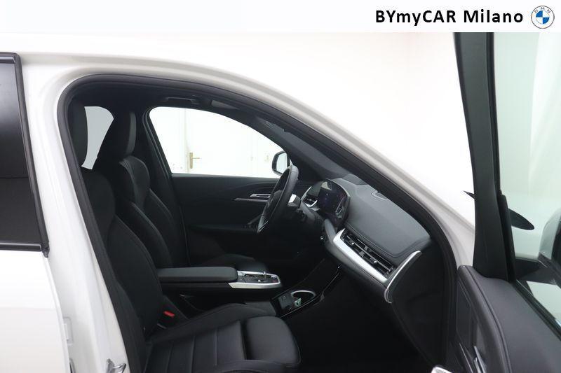 BMW iX1 30 Msport xDrive