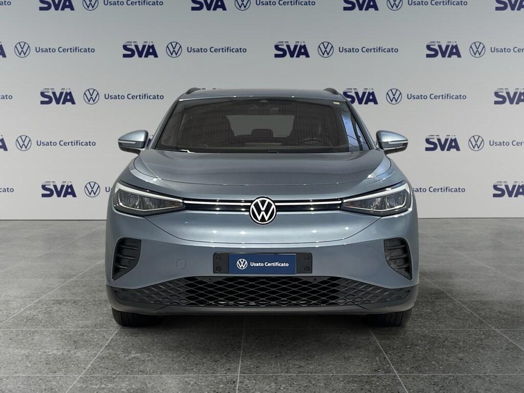 Volkswagen ID.4 204CV Batt.77kWh Pro Performance