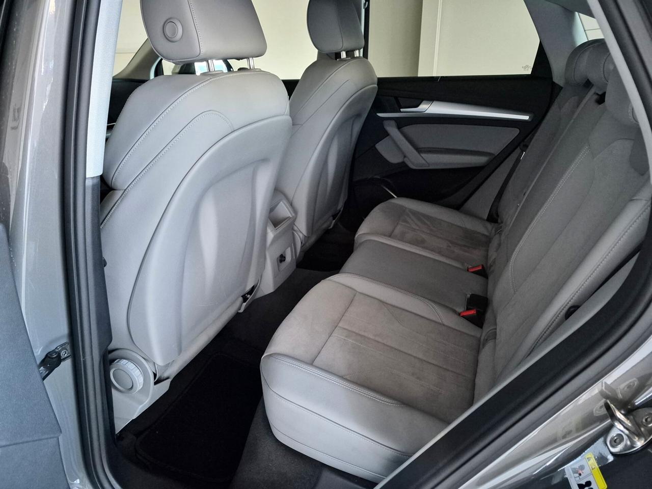 Audi Q5 SPB 40 TDI quattro S tronic line