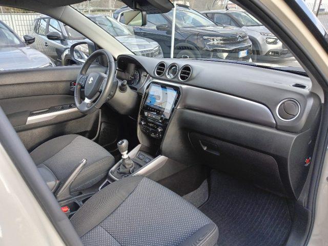 SUZUKI Vitara 1.4 Hybrid Cool+ Bicolor