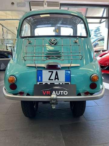 BMW Altro ISETTA 300 1961| TARGA ORO ASI | RESTAURATA