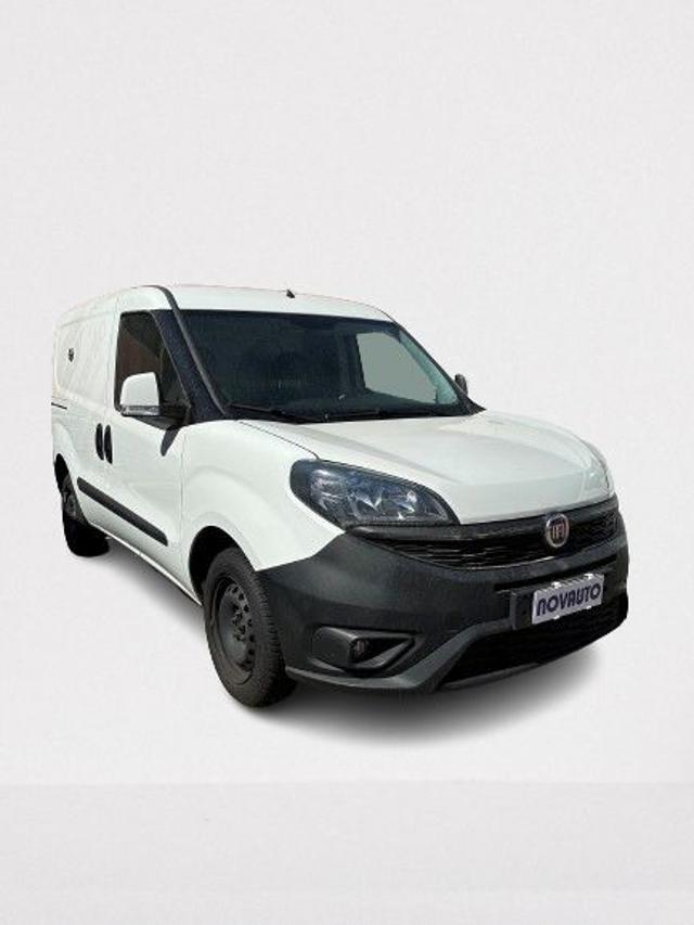 FIAT Doblo Doblò 1.3 MJT PC-TN Cargo Lamierato SX