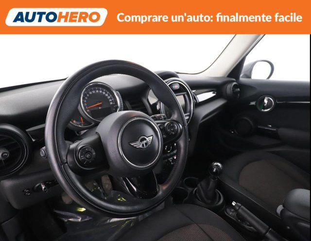 MINI One 1.5 One D 5 porte