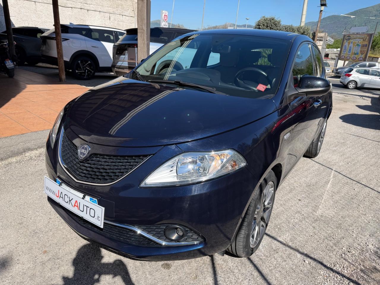 Lancia Ypsilon 1.3 MJT 16V 95 CV 5 porte S&S Platinum