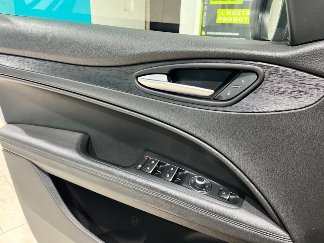 ALFA ROMEO STELVIO 2020 EXECUTIVE MY20 *KM CERTIFICATI
