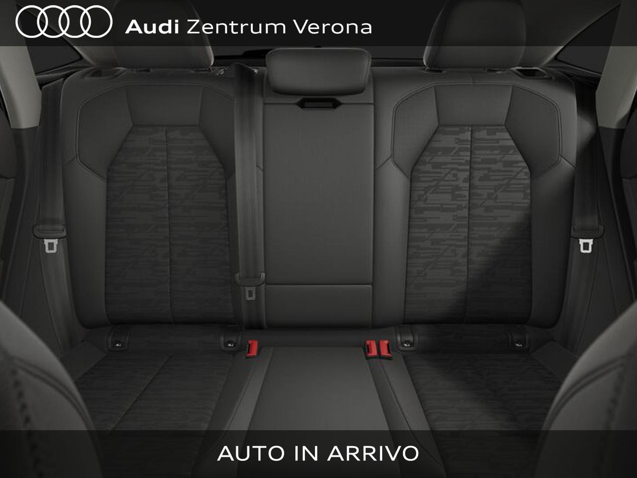 Sportback 2.0TDI 204CV quattro Str S line Edition