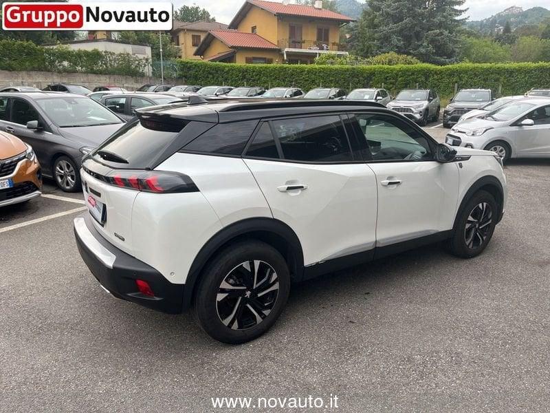 Peugeot 2008 PureTech 130 S&S Active Pack