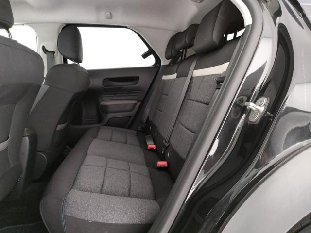 CITROEN C4 Cactus BlueHDi 100 S&S Shine Pack