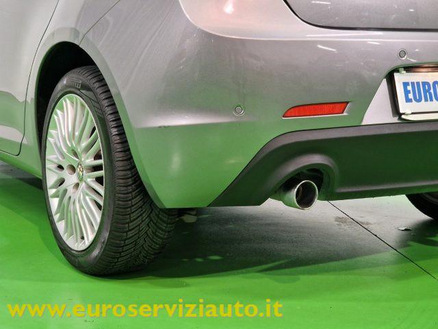 ALFA ROMEO Giulietta 2.0 JTDm-2 170 CV Distinctive