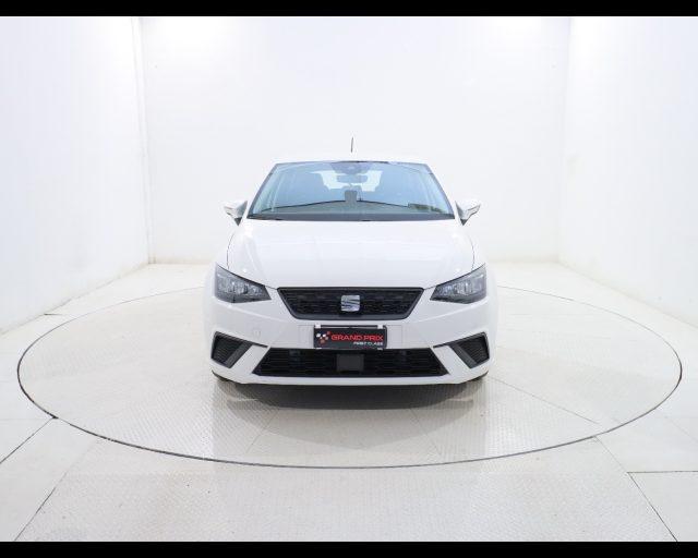 SEAT Ibiza 1.0 MPI 5 porte Style