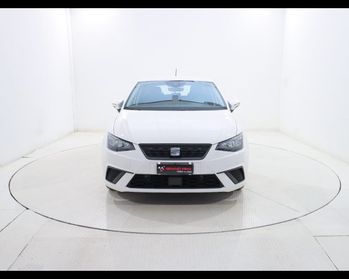 SEAT Ibiza 1.0 MPI 5 porte Style