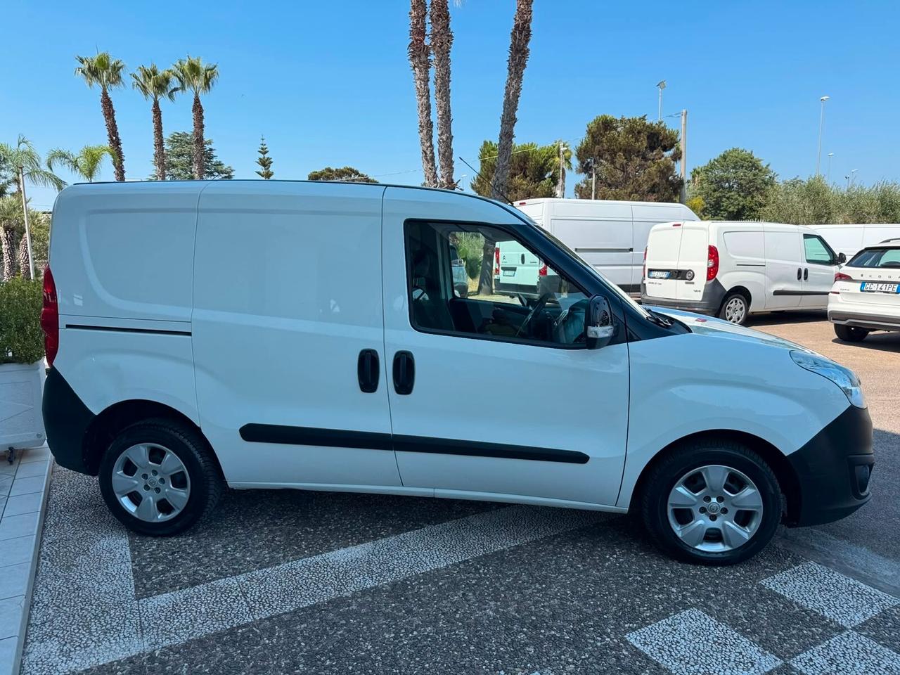 Opel Combo 1.6 CDTI