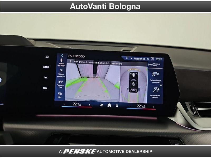 BMW iX2 iX2 eDrive 20 Msport Pro