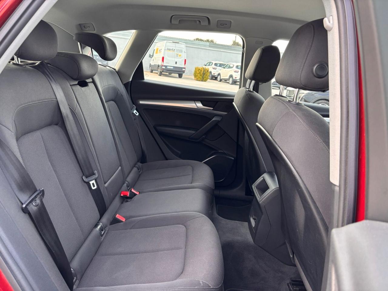 Audi Q5 40 TDI 190cv quattro S tronic Business Sport