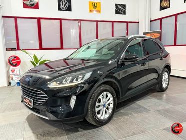 Kuga 2.0 EcoBlue 150 CV aut. 2WD Titanium Business 2022