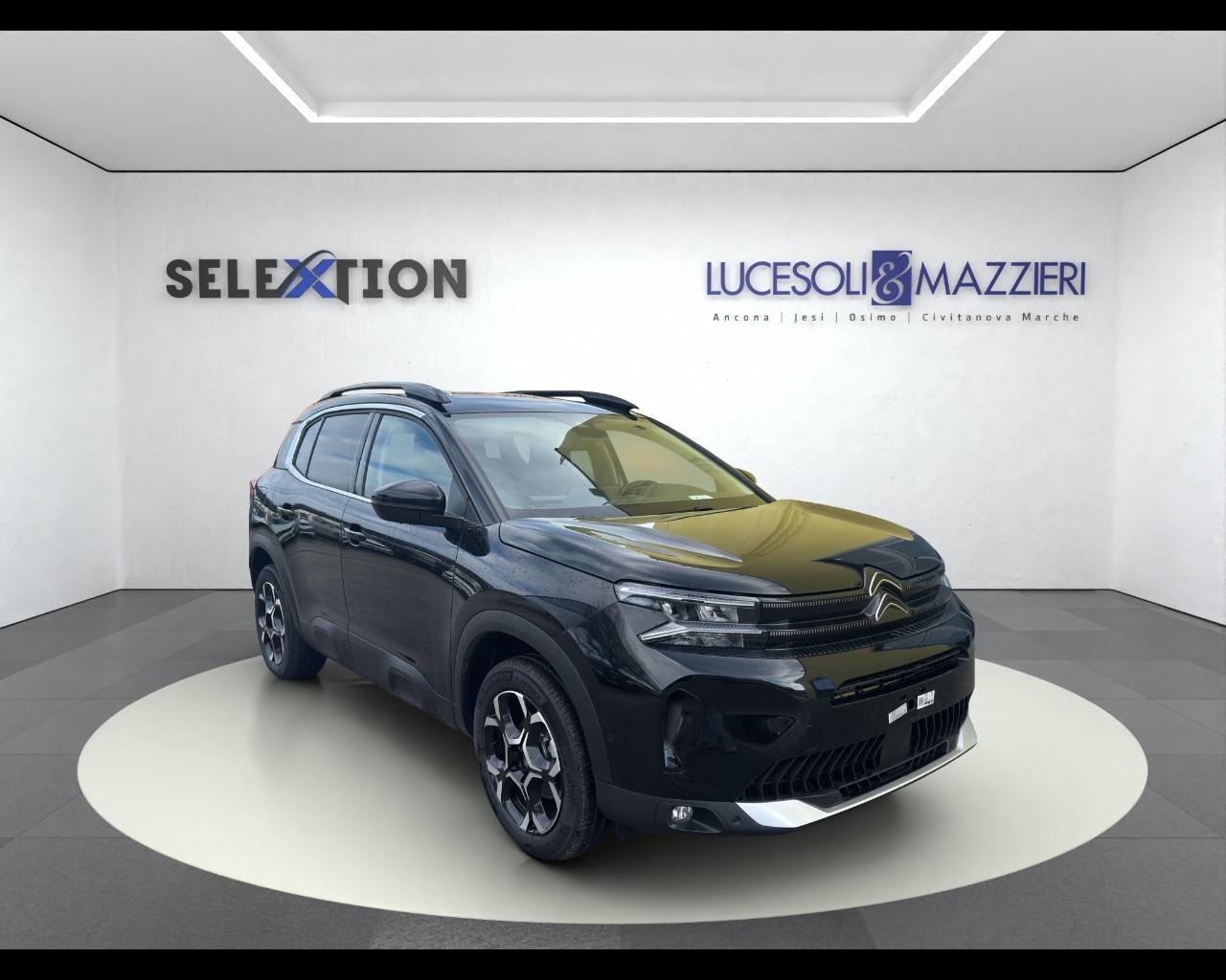 CITROEN C5 Aircross 1ª s. - C5 Aircross BlueHDi 130 S&S EAT8 Max