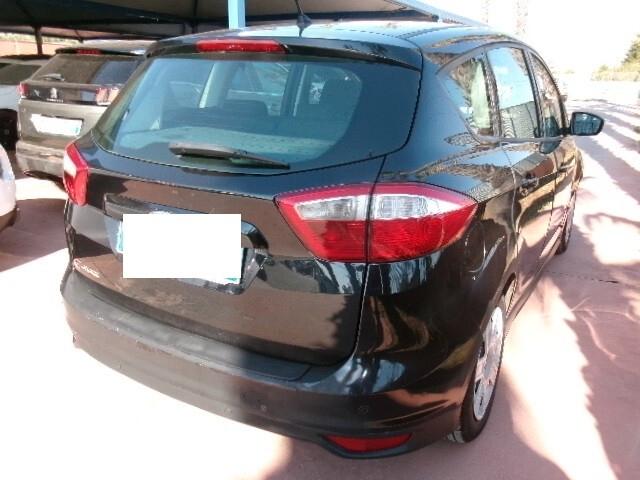 Ford C-Max 1.6 TDCi 115CV Titanium