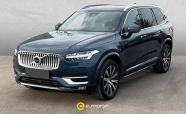 VOLVO XC90 B5 (d) AWD automatico 7 posti Plus Bright