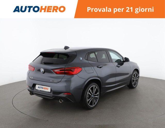 BMW X2 sDrive20i Msport