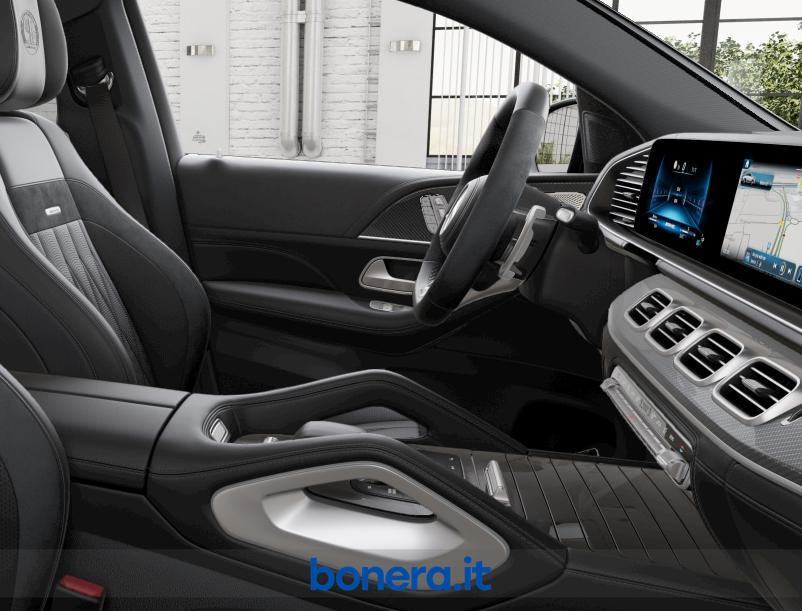 Mercedes GLE Coupe 63S AMG AMG Line Premium Plus 4Matic+ Speedshift TCT