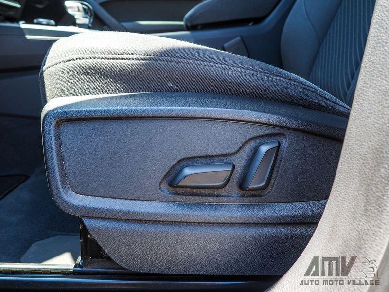 Audi Q5 2.0 TDI 190 CV quattro S tronic Sport