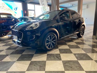 Ford Puma 1.0 EcoBoost 125 CV S&S Titanium-2020