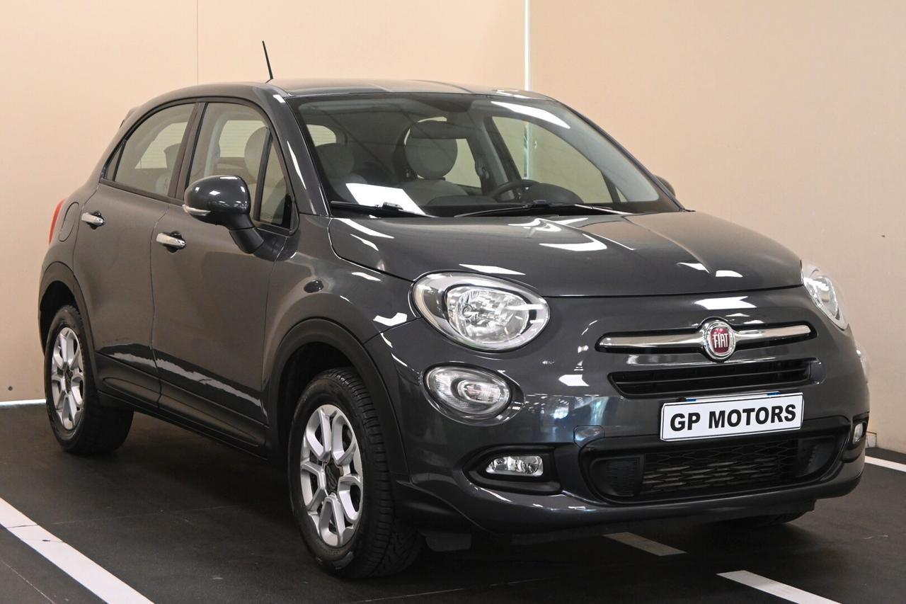 FIAT 500X 500X 1.3 MultiJet 95 CV Pop Star