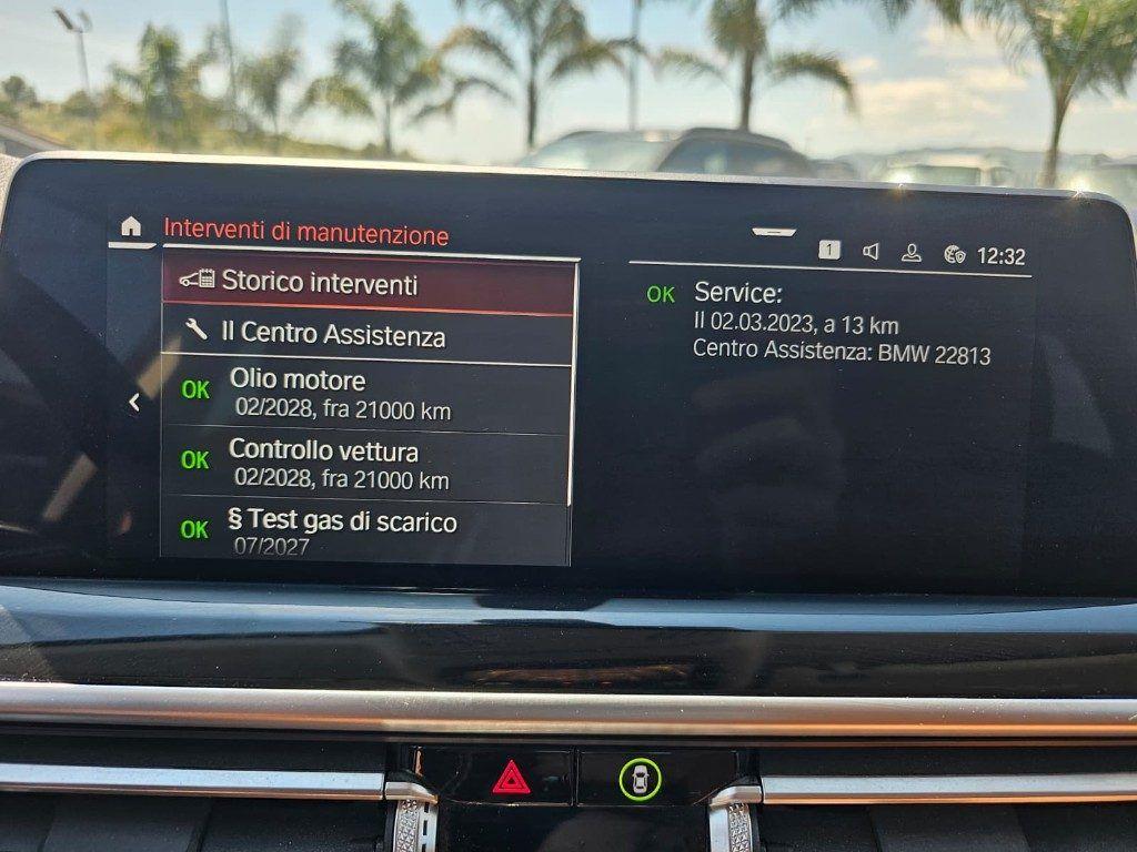 BMW X4 xDrive20d 48V X-line