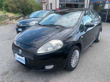 Fiat Grande Punto 1.3 MJT
