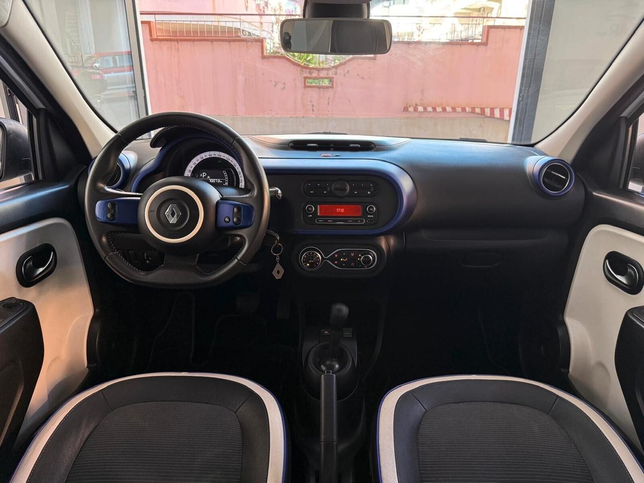 Renault Twingo TCe 90 CV Stop&Start Energy Zen Automatica