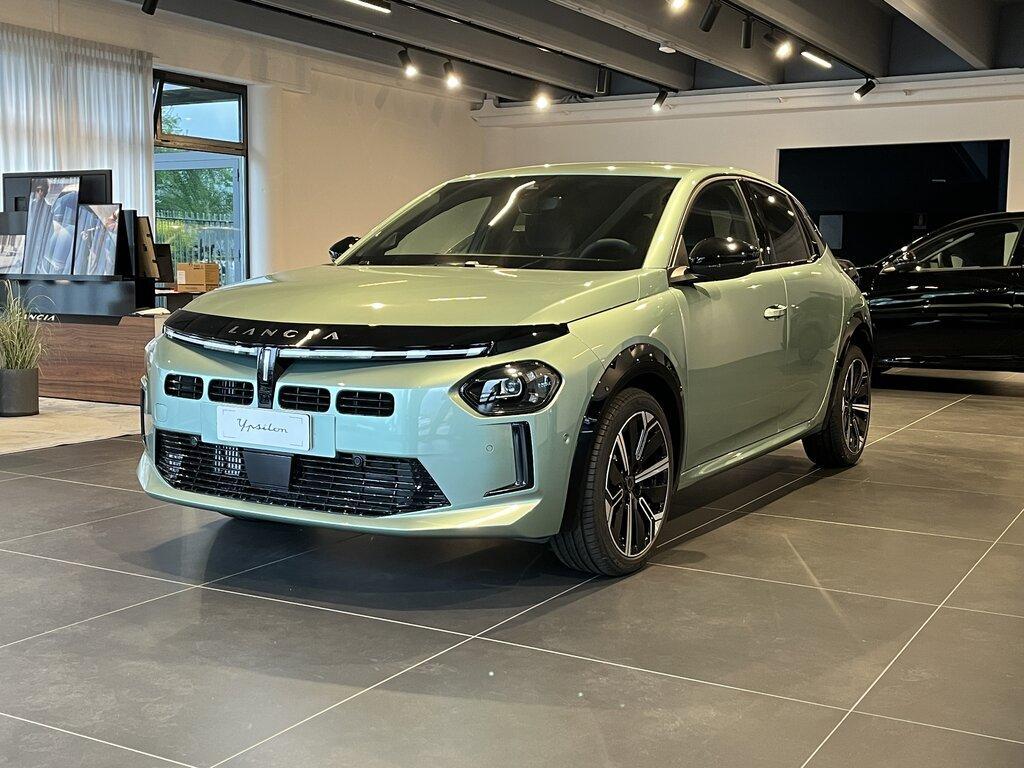 Lancia Ypsilon 1.2 mhev LX e-dct