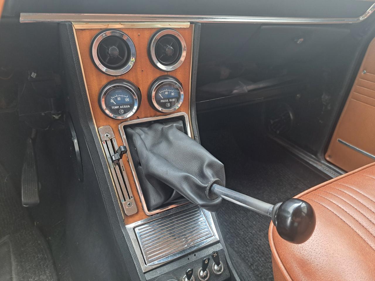 Alfa Romeo Nuova Giulia super 1.3 *TARGA ORO ASI*