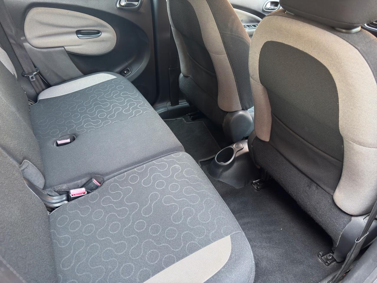 Citroen C3 Picasso GPL - NEOPATENTATI UNICO PROPRIETARIO