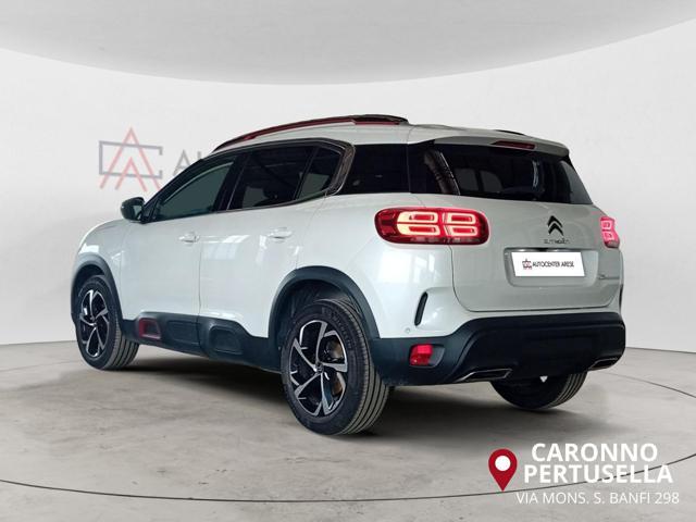 CITROEN C5 Aircross BlueHDi 130 S&S Shine