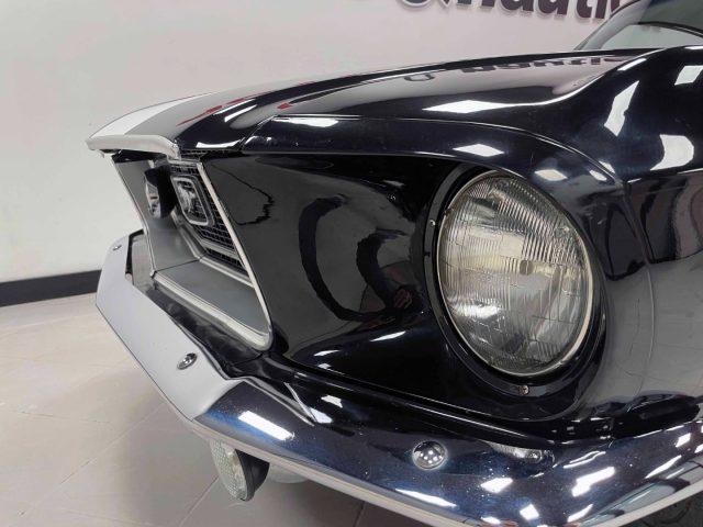 FORD Mustang DOOR FASTBACK - GT 4800