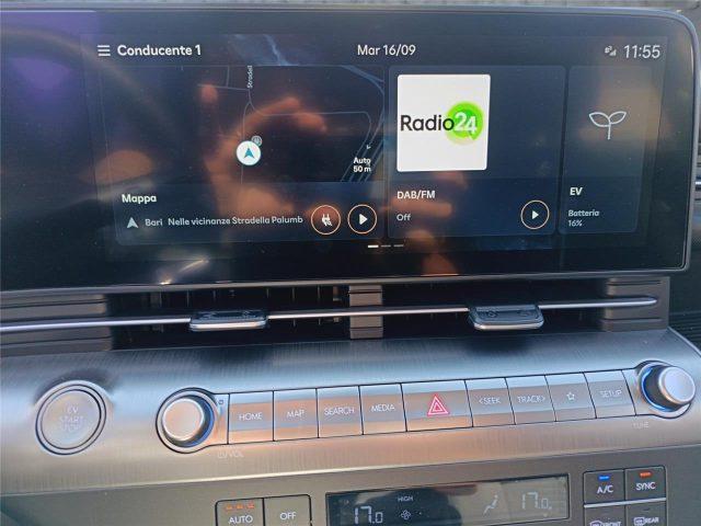 HYUNDAI Kona 2ªs. (2023-->) EV 48.4 KWh XLine