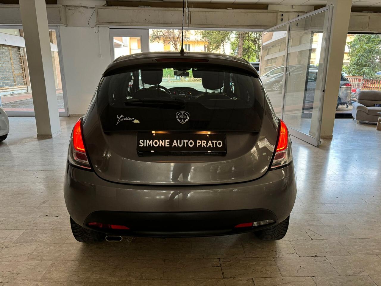 Lancia Ypsilon 1.3 MJT 16V 95 CV 5 porte S&S Gold