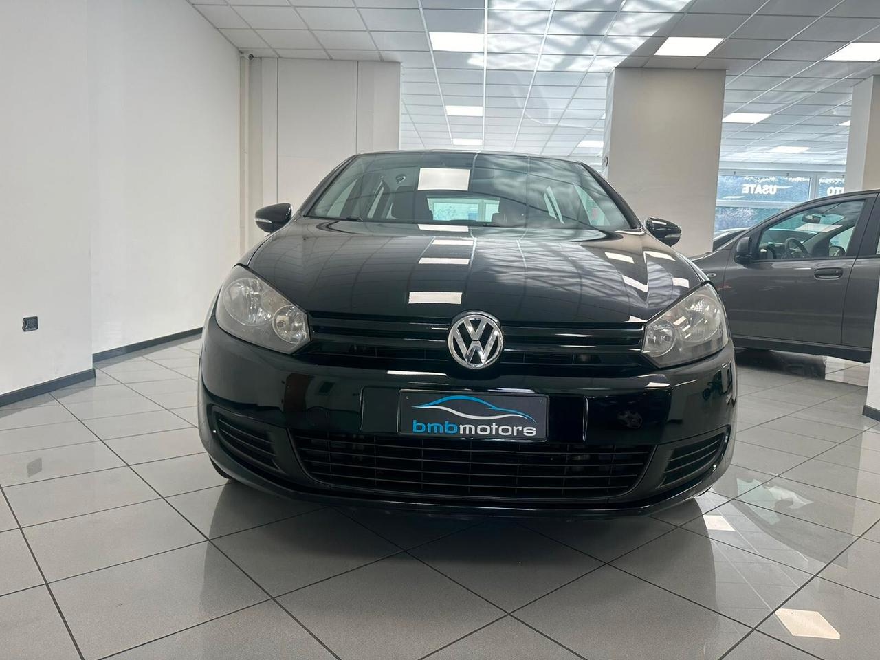 Volkswagen Golf 1.6 TDI DPF 5p. Comfortline