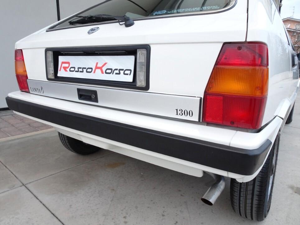 LANCIA DELTA I serie 1300 Carburatore COME NUOVA