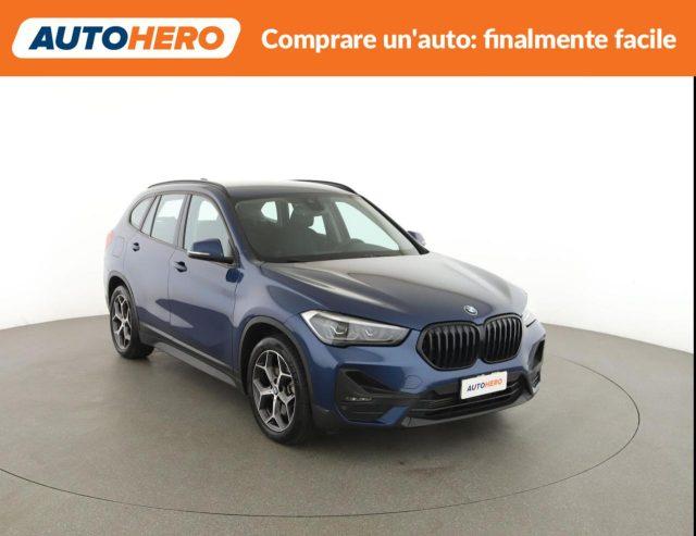 BMW X1 xDrive25e Advantage