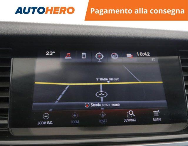OPEL Insignia 1.6 CDTI 136 CV S&S aut. Grand Sport Innovation