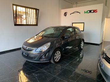 Opel Corsa 1.2 3 porte b-color GPL