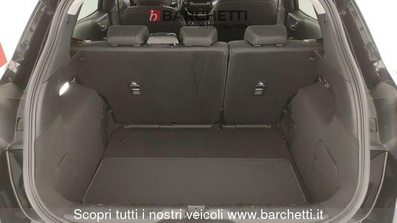 Ford Puma 1.0 ECOBOOST 125 CV S&S ST-LINE X