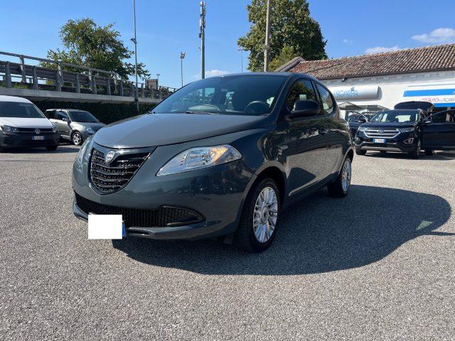LANCIA Ypsilon 1.2 69 CV 5 porte Gold UNICO PROPRIETARIO