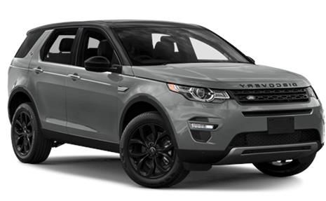 LAND ROVER Discovery Sport Discovery Sport 2.0 TD4 163 CV S 914 €, a  Pomezia 169169964 