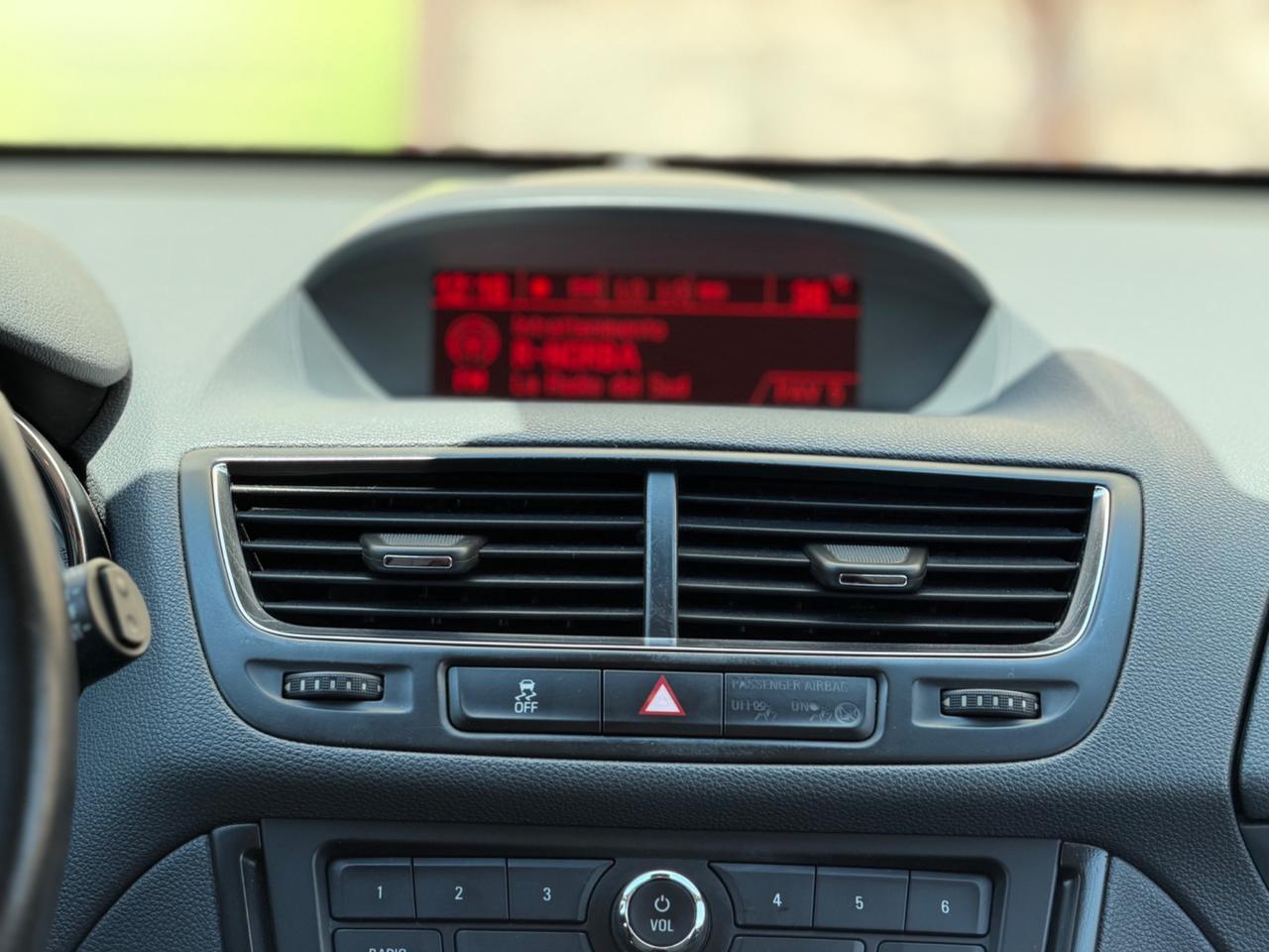 OPEL MOKKA 1.7 CDTI ECOTEC 130CV AUTOMATICA