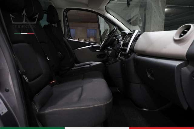 Renault Trafic T29 1.6 dci 125cv L2H1 Zen(Comf.) Heavy E6