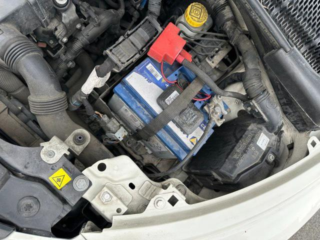LANCIA Ypsilon 1.2 69 CV 5 porte NEOPATENTATI